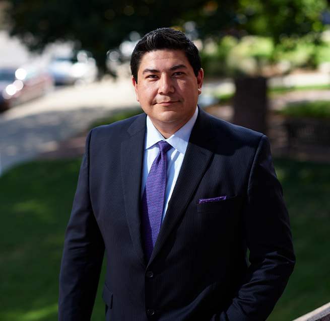 Michael Muñoz
