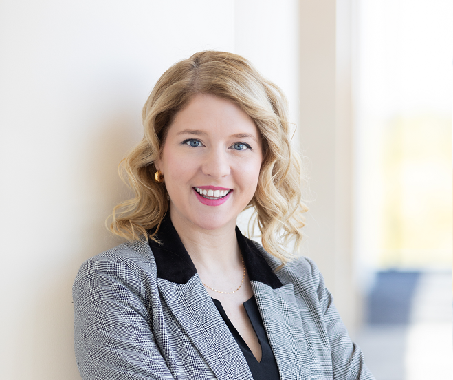 Lauren Fields Lawyer