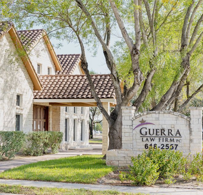 Guerra Office Building