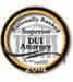 DUI Attorney Badge