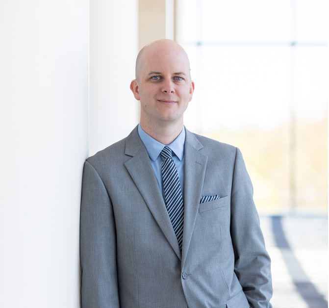 Brandan Davies Lawyer