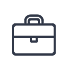 Briefcase graphic