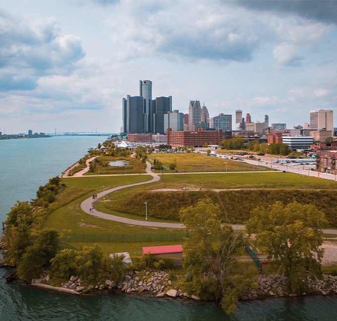 detroit