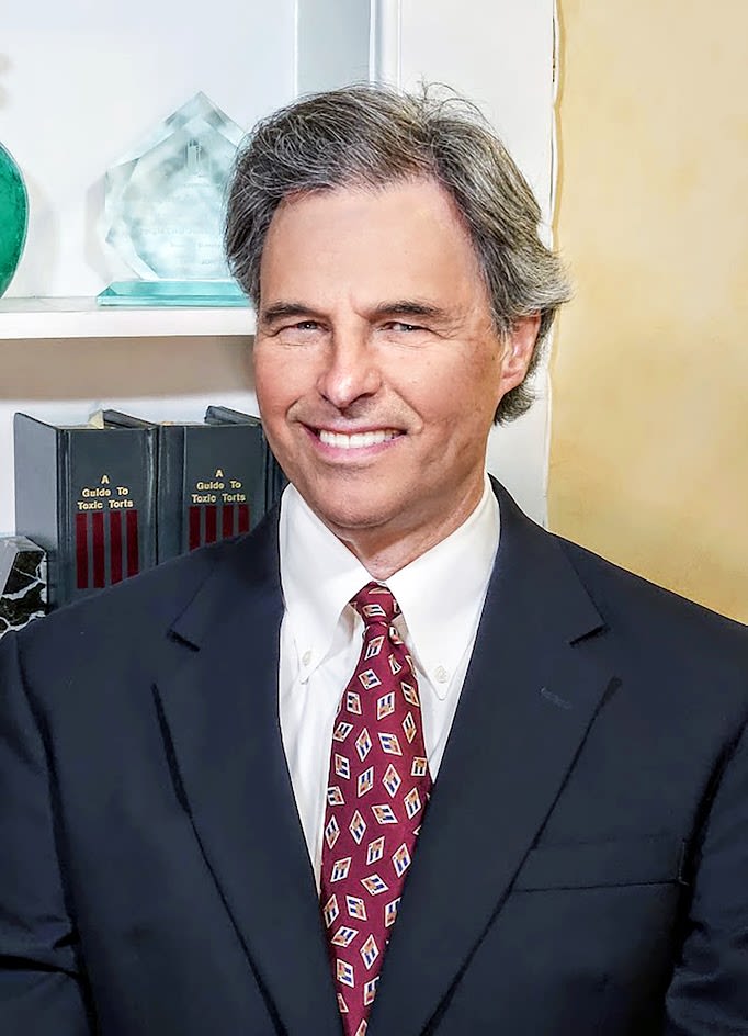 Gene Brooks