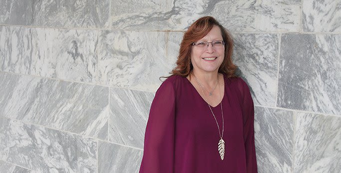 Attorney Mary Mcalpin