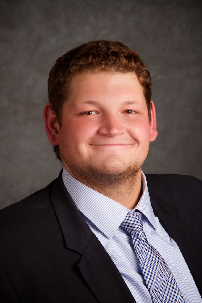 Brad Shelton Headshot