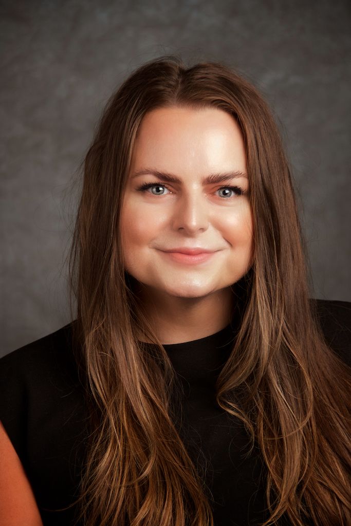 Erica Jarrett Headshot