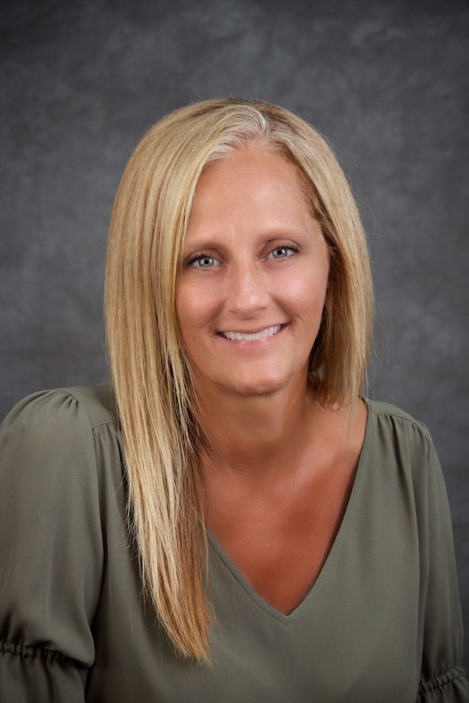 Kris BeCraft Headshot