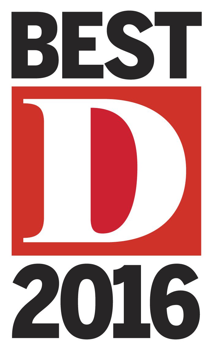 Best D 2016