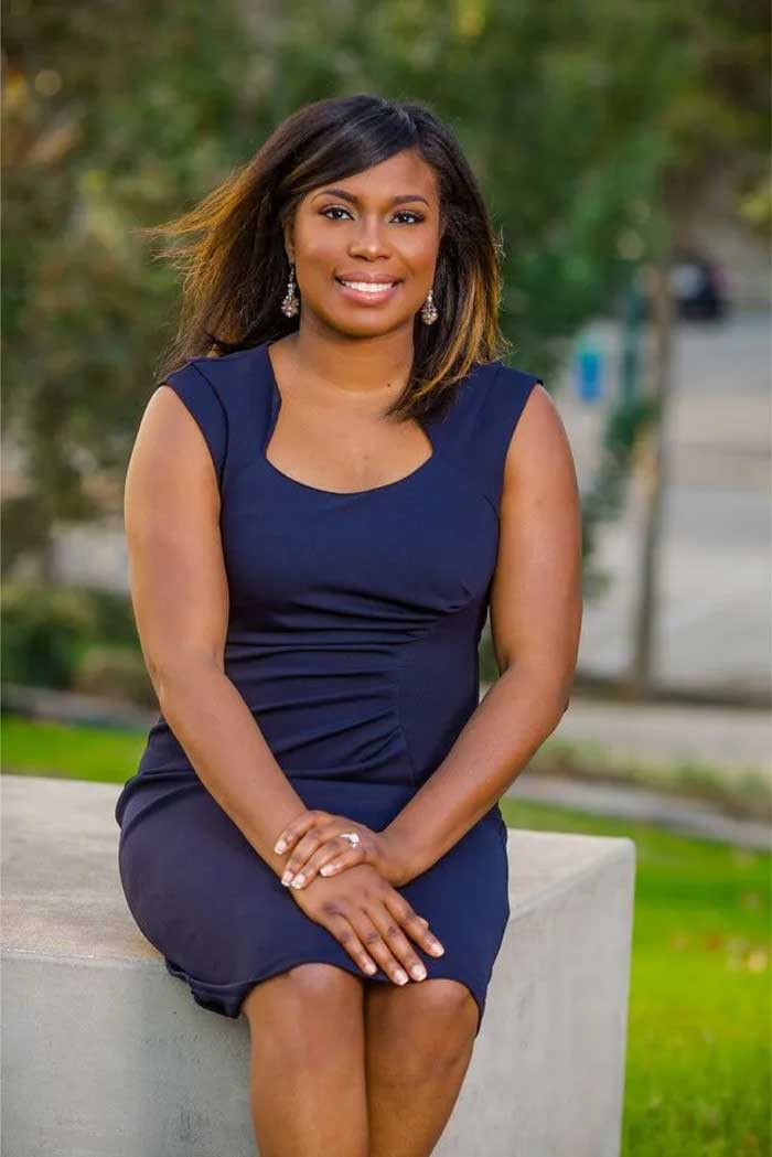 whitney portrait