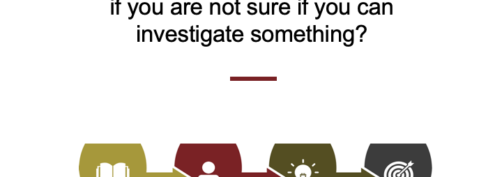 "What Do I Do when I Don't Know What to Charge for An Investigation?" title card