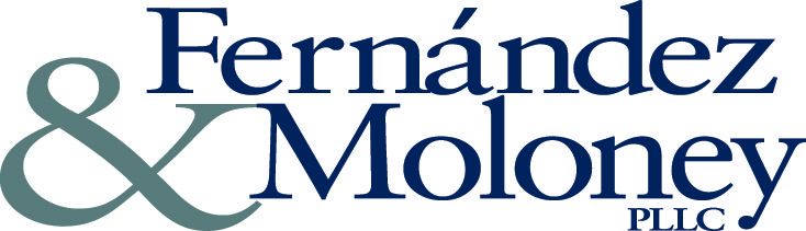 Logo F & PLLC