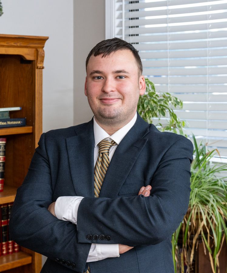 Shayne Johnson Watson Law Firm