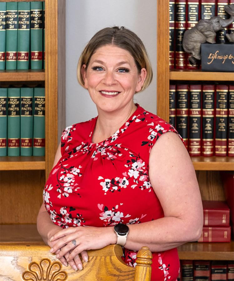 Our Firm Watson Law Firm