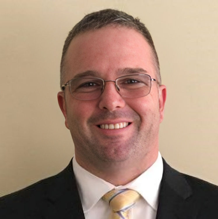 Christopher Ross, Esq.