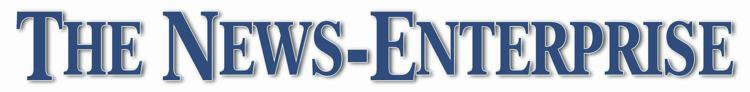 The News-Enterprise badge