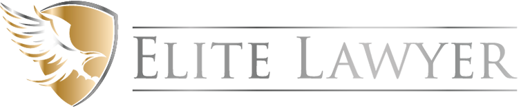 Elite Lawyer badge