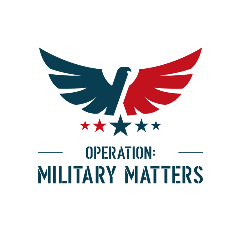 Operation: Military Matters