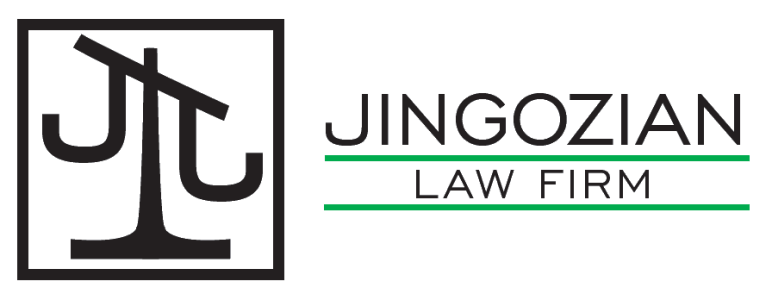 Jingozian Law Firm