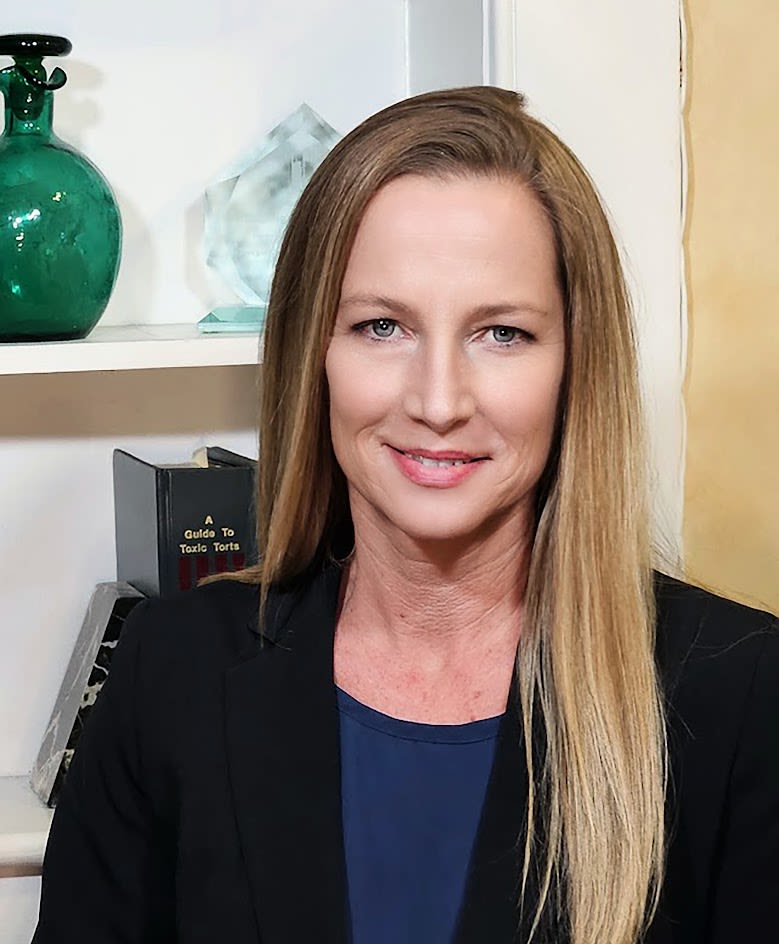 Pam Couch