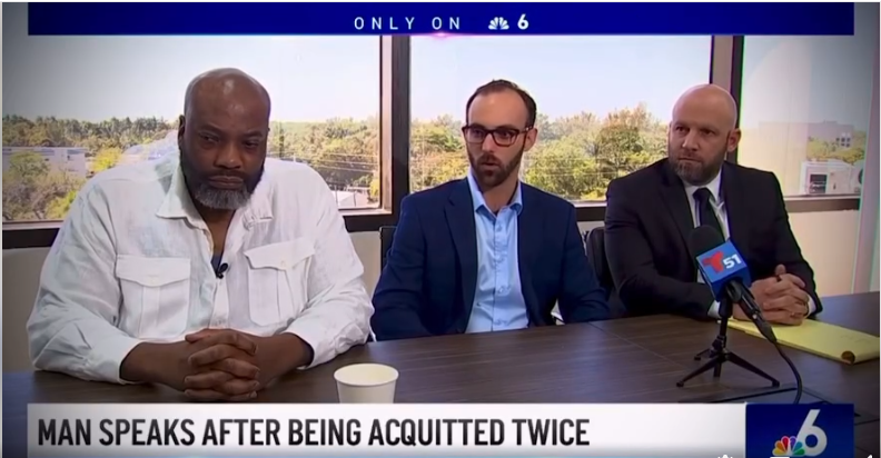 acquittal