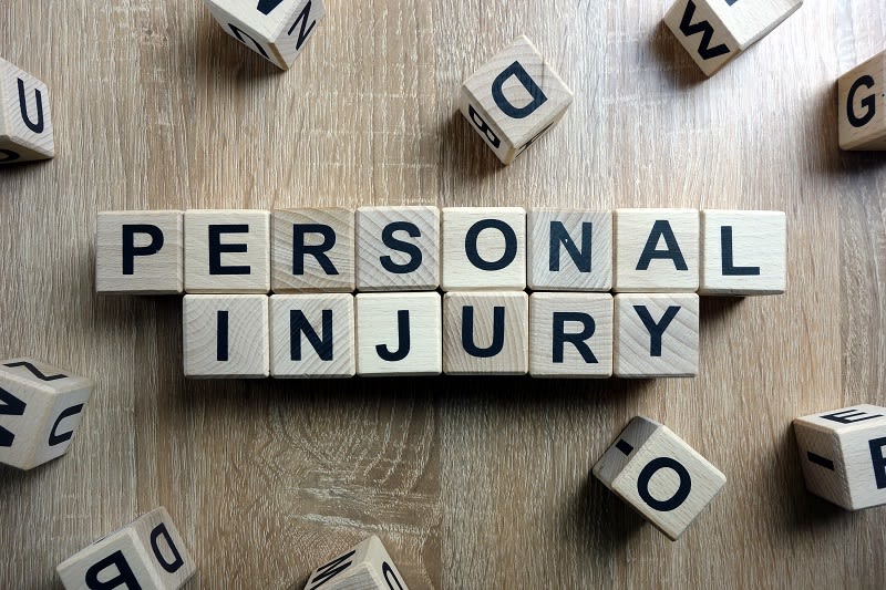 personal injury lawyer Grover Law 2023