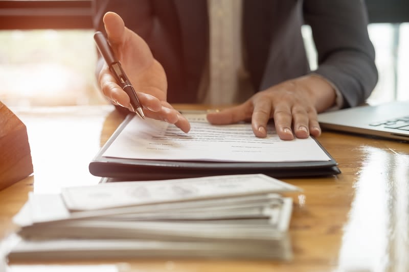 Car Accident Lawyer Grover Law Why You Need One