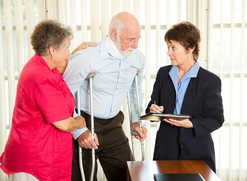 Personal Injury Lawyer, Grover Law, Do I Need One
