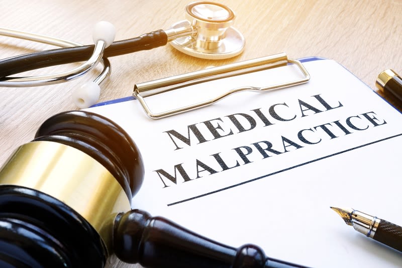 Medical Malpractice, Grover Law Firm, Finding the Right One