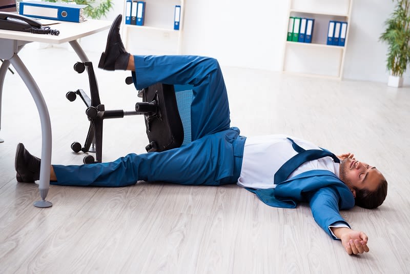 Personal Injury Lawyer, Grover Law Firm, 5 Reasons Why