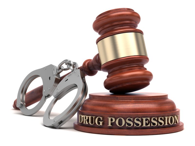 Possession Misconceptions Dispelling Drug Charge Myths Wolfe And Mote Law Group Llc 