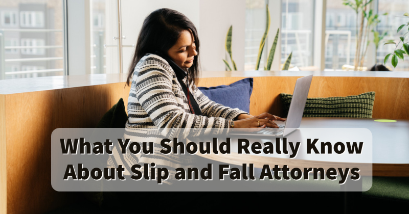 find a personal injury lawyer