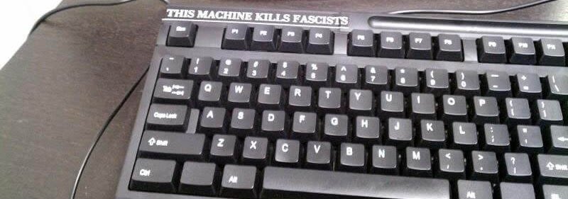 keyboard