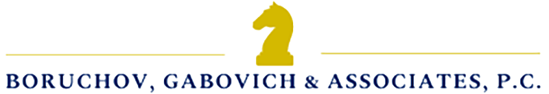 Boruchov, Gabovich & Associates, P.C.