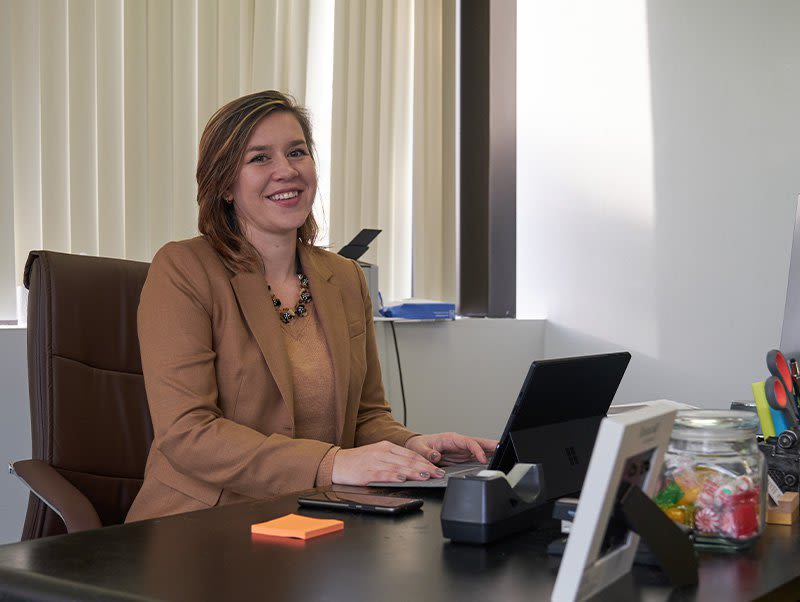 Aleksandra Gontaryuk