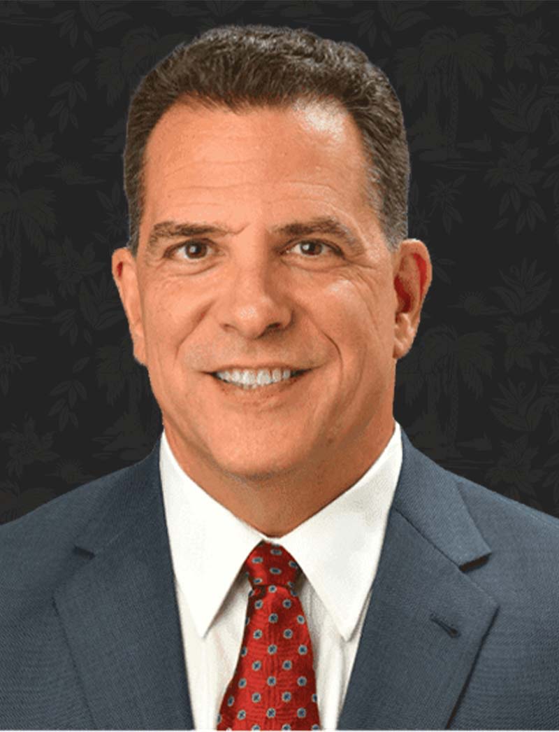 Daniel Pagliarini
