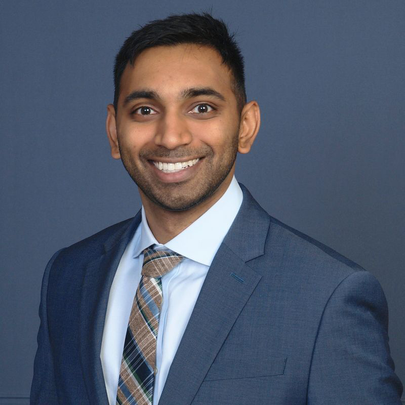 Hiten Patel