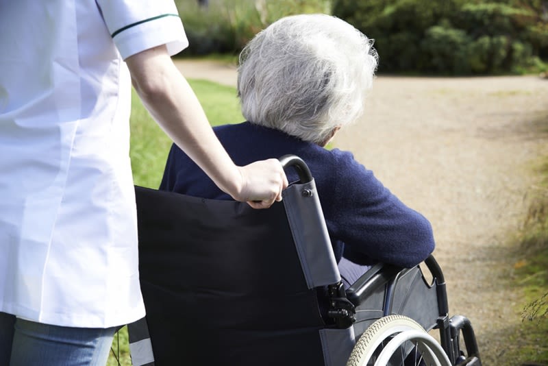 Nursing home