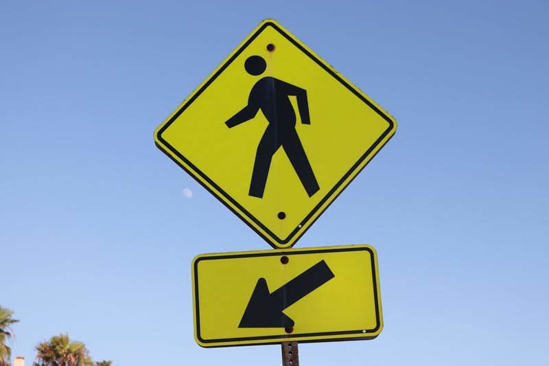 Pedestrian Crash Closes Abner Rd in Terrell, TX
