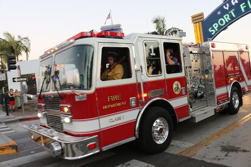 Firetruck