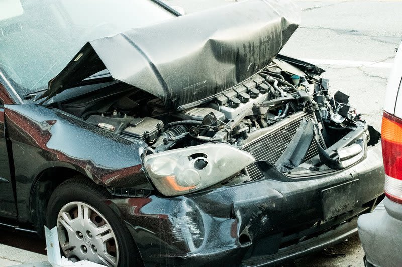 Bowling Green, KY – Accident with Injuries Reported on Moorman Ln