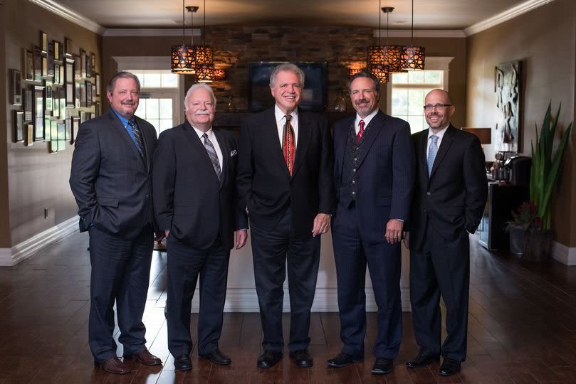 Tulsa Attorney
