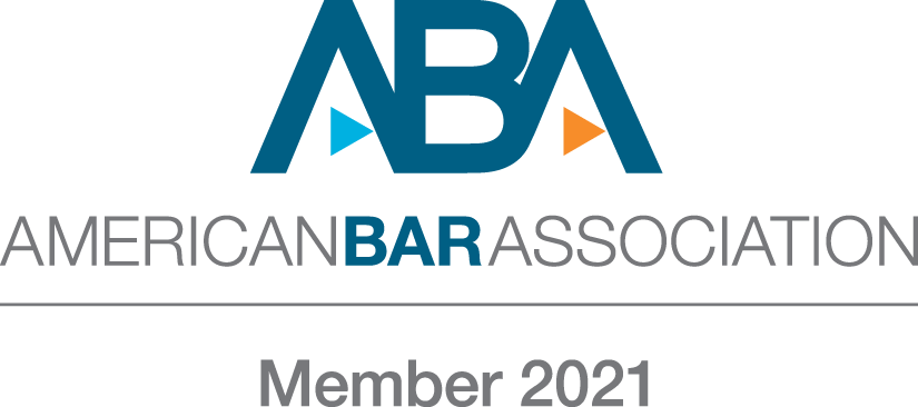 American Bar Association Member Badge