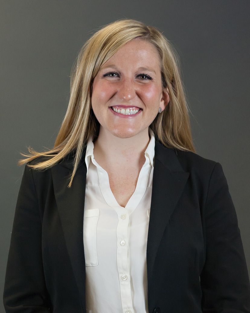 Caitlin McQueen Tubbesing