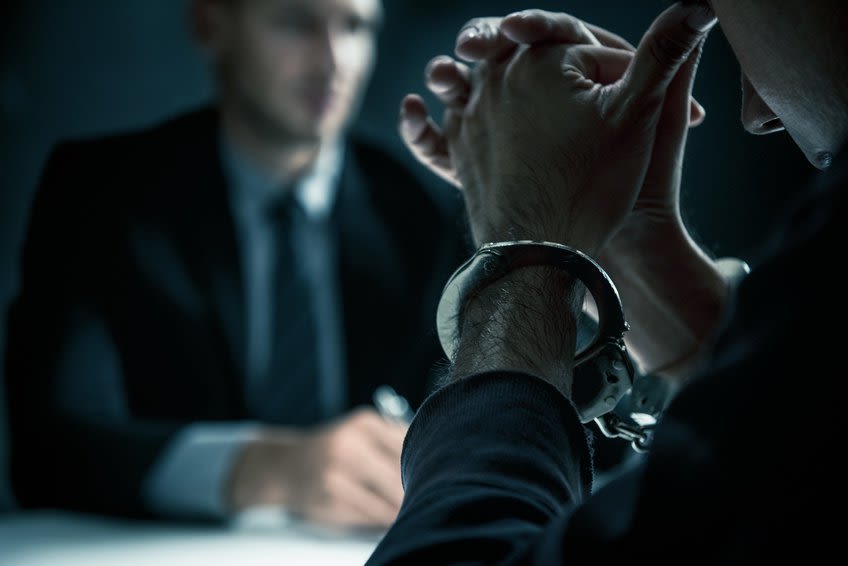 What To Do When Youre Facing Sex Crime Charges Wolfe And Mote Law Group Llc 