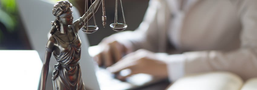 law firm