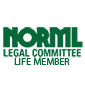 NORML badge