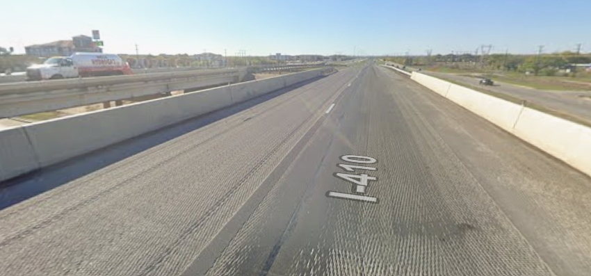 Donald Corey Killed in Wrong-Way Collision