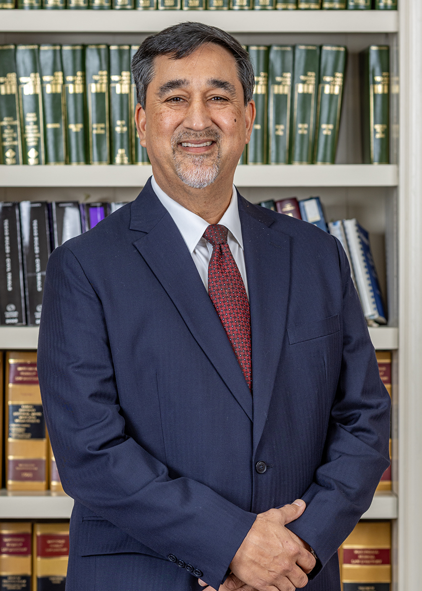John D. Perches