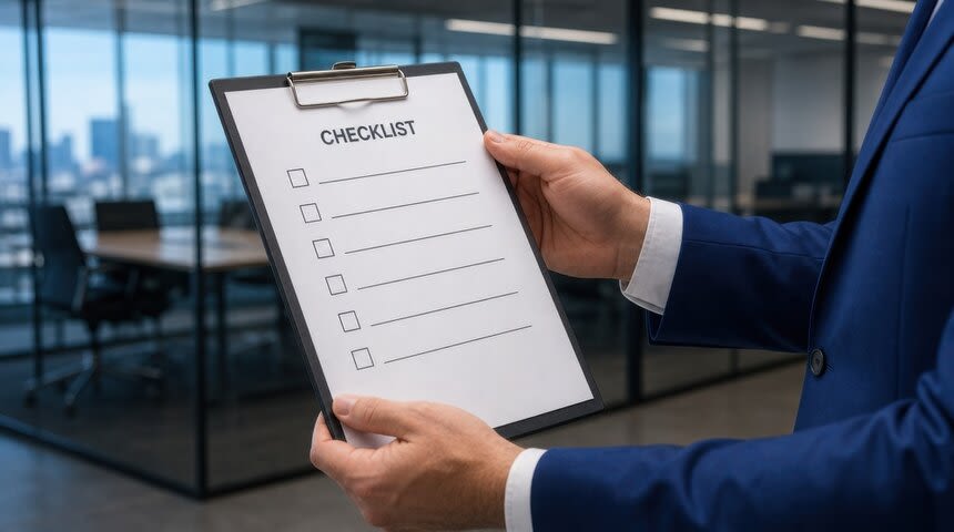 Trade Dress and the Checklist Trap for Lawyers